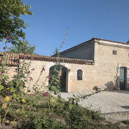 Le De L'arche, La Parenthese Nature Nyaraló *