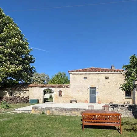 Le De L'arche, La Parenthese Nature