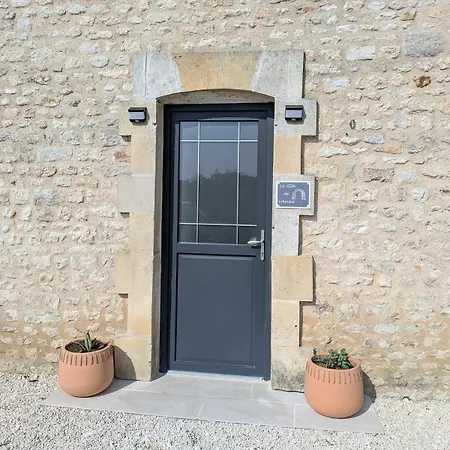 Le De L'arche, La Parenthese Nature Nyaraló