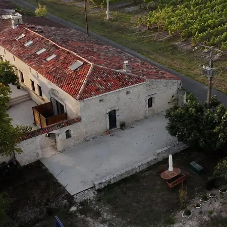 Le De L'arche, La Parenthese Nature